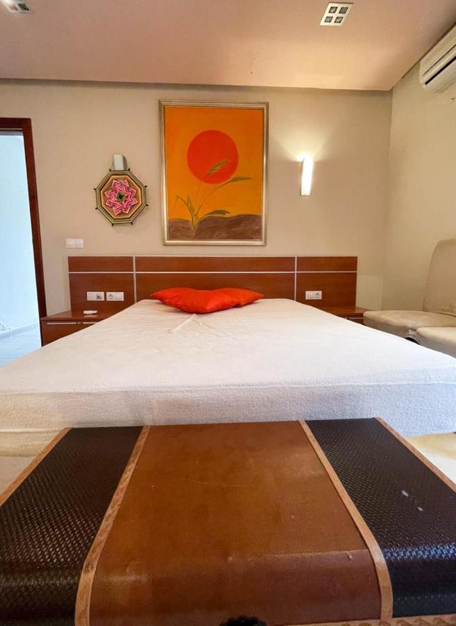 Ferienwohnung Casa Emma Playa Honda  Exterior foto