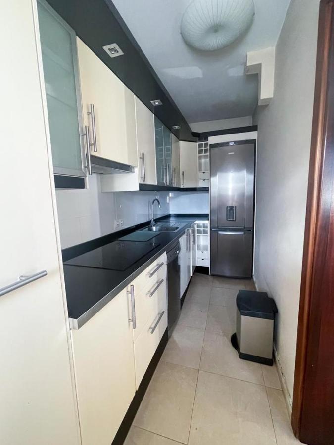Ferienwohnung Casa Emma Playa Honda  Exterior foto