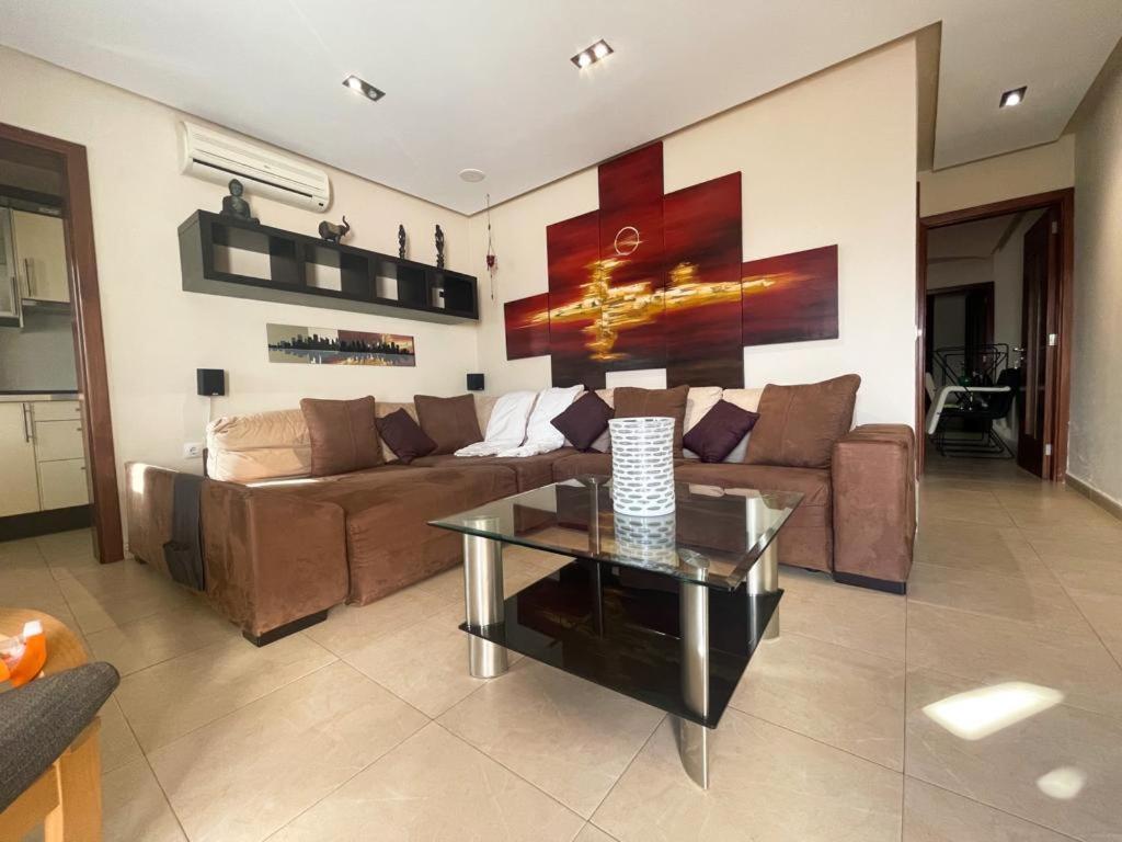 Ferienwohnung Casa Emma Playa Honda  Exterior foto