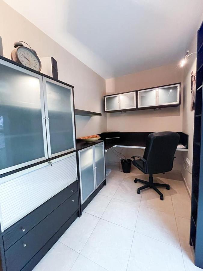 Ferienwohnung Casa Emma Playa Honda  Exterior foto
