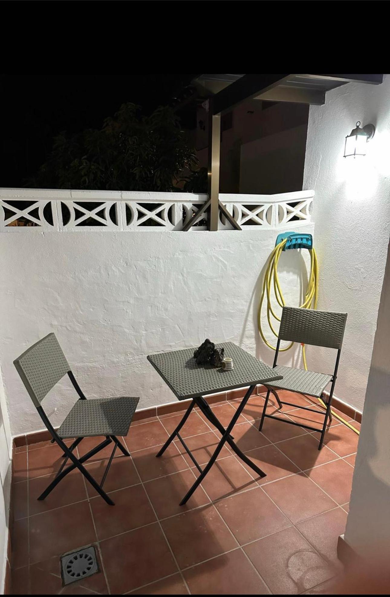 Ferienwohnung Casa Emma Playa Honda  Exterior foto